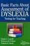 assessment-of-dyslexia