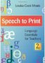 speech-to-print